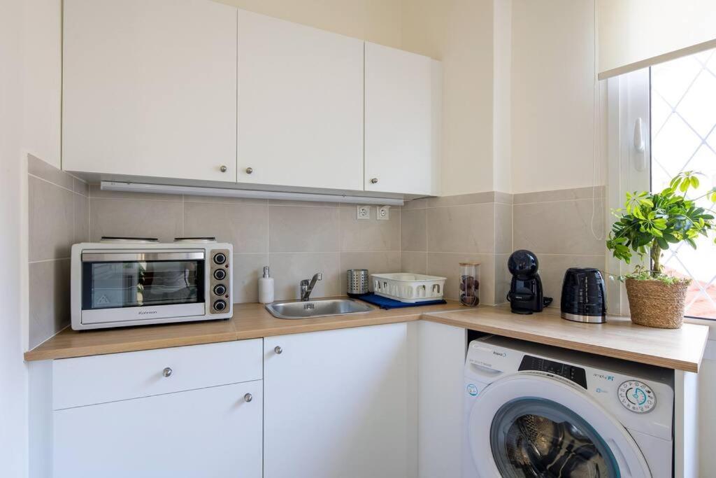 Best Spot Apartment In Athen Exterior foto