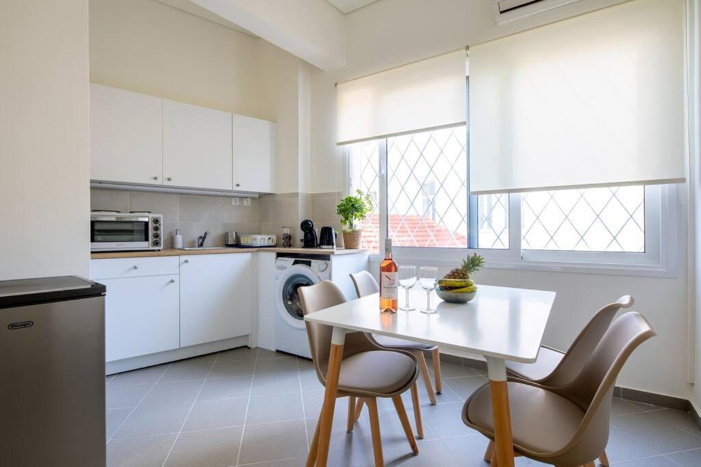 Best Spot Apartment In Athen Exterior foto