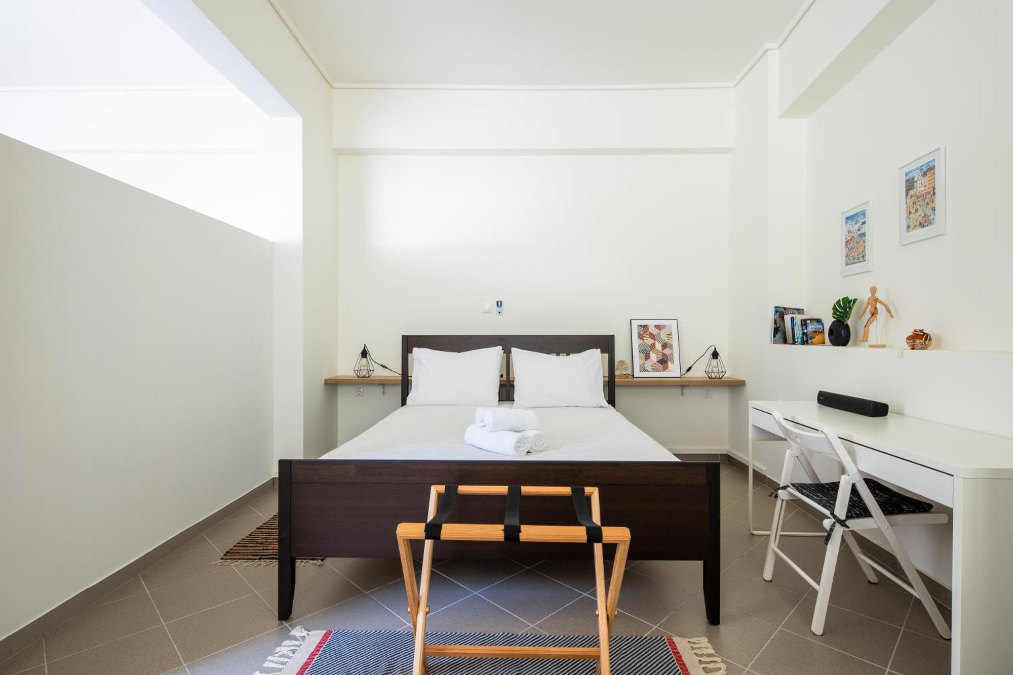 Best Spot Apartment In Athen Exterior foto