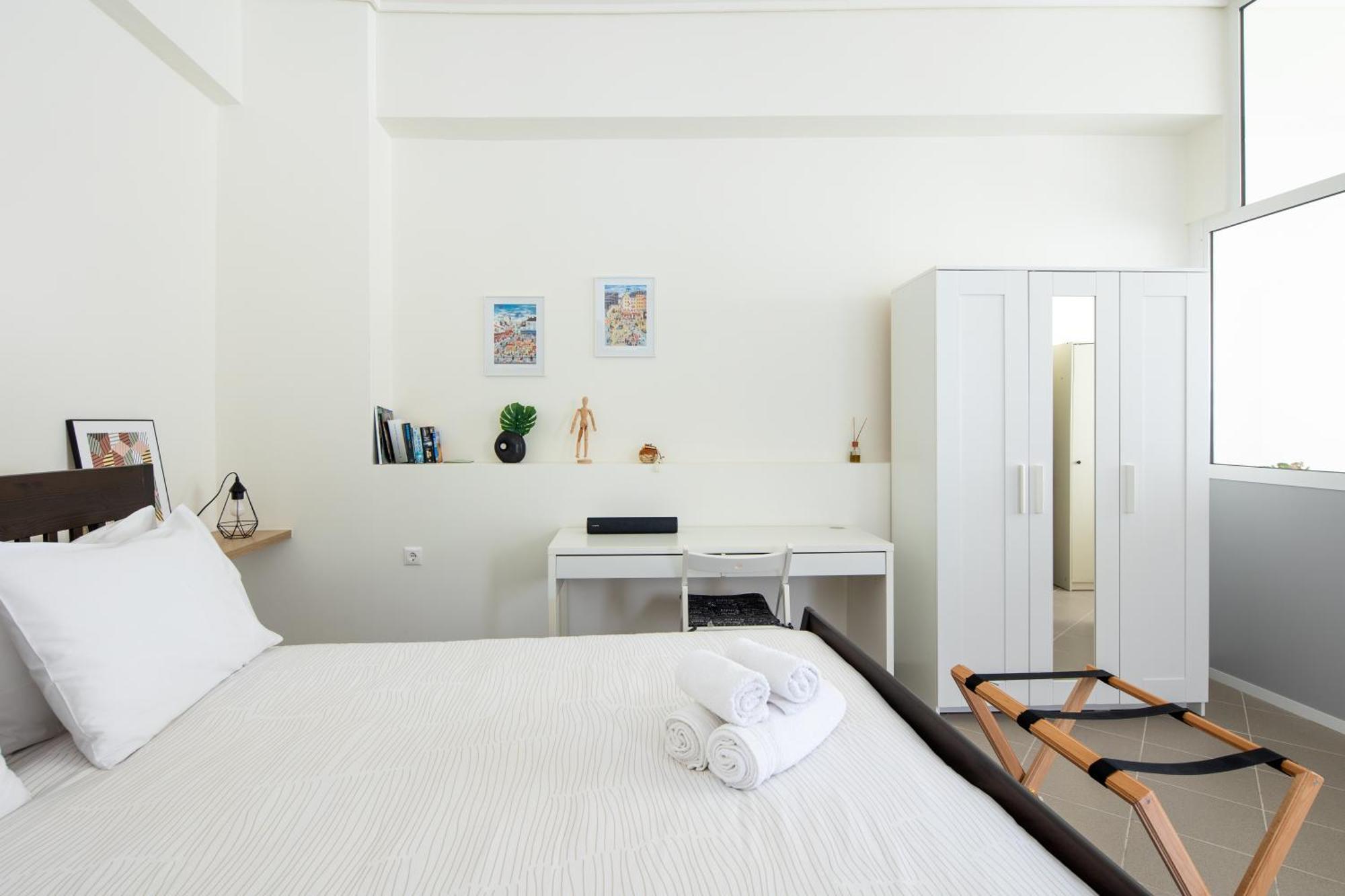 Best Spot Apartment In Athen Exterior foto