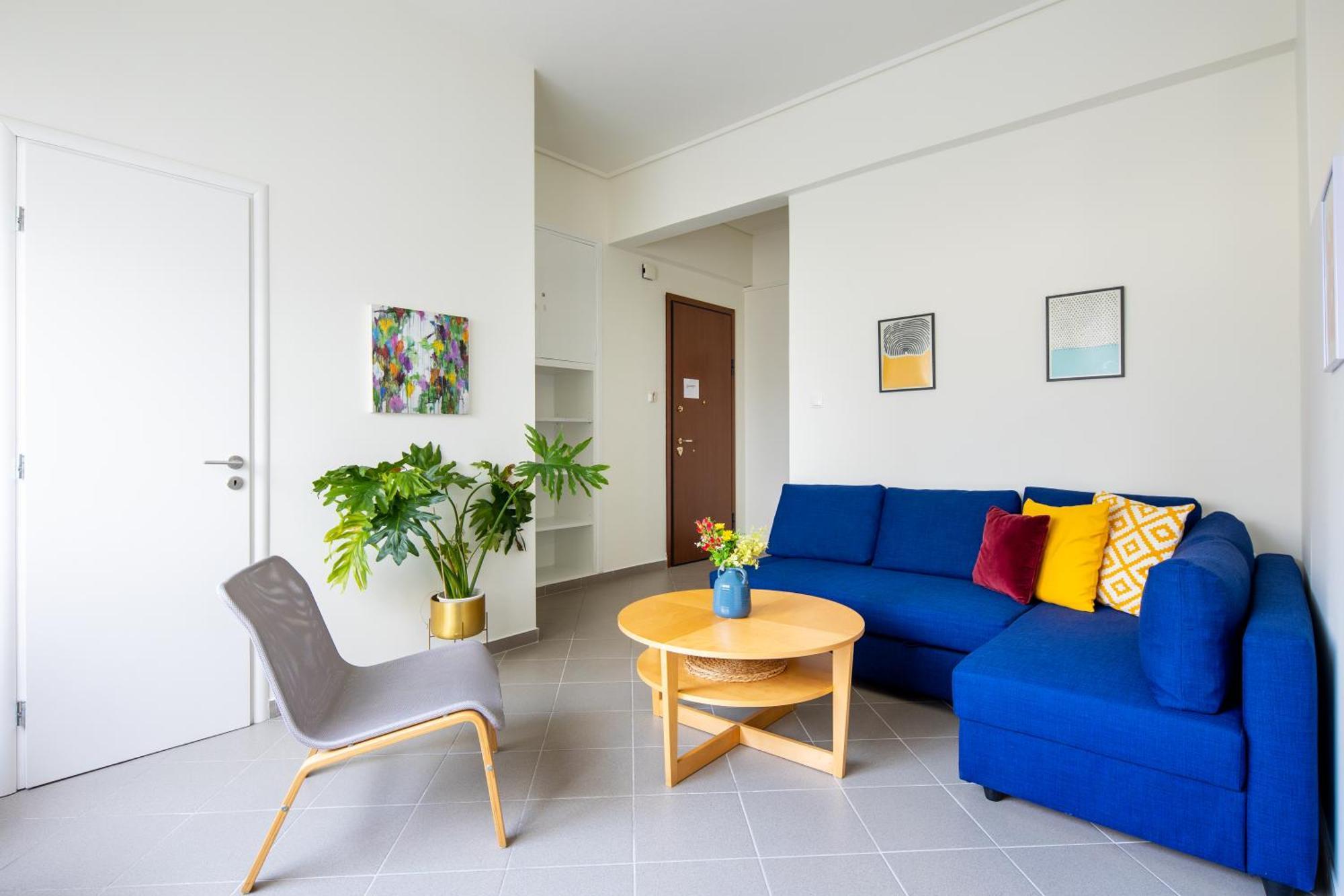 Best Spot Apartment In Athen Exterior foto