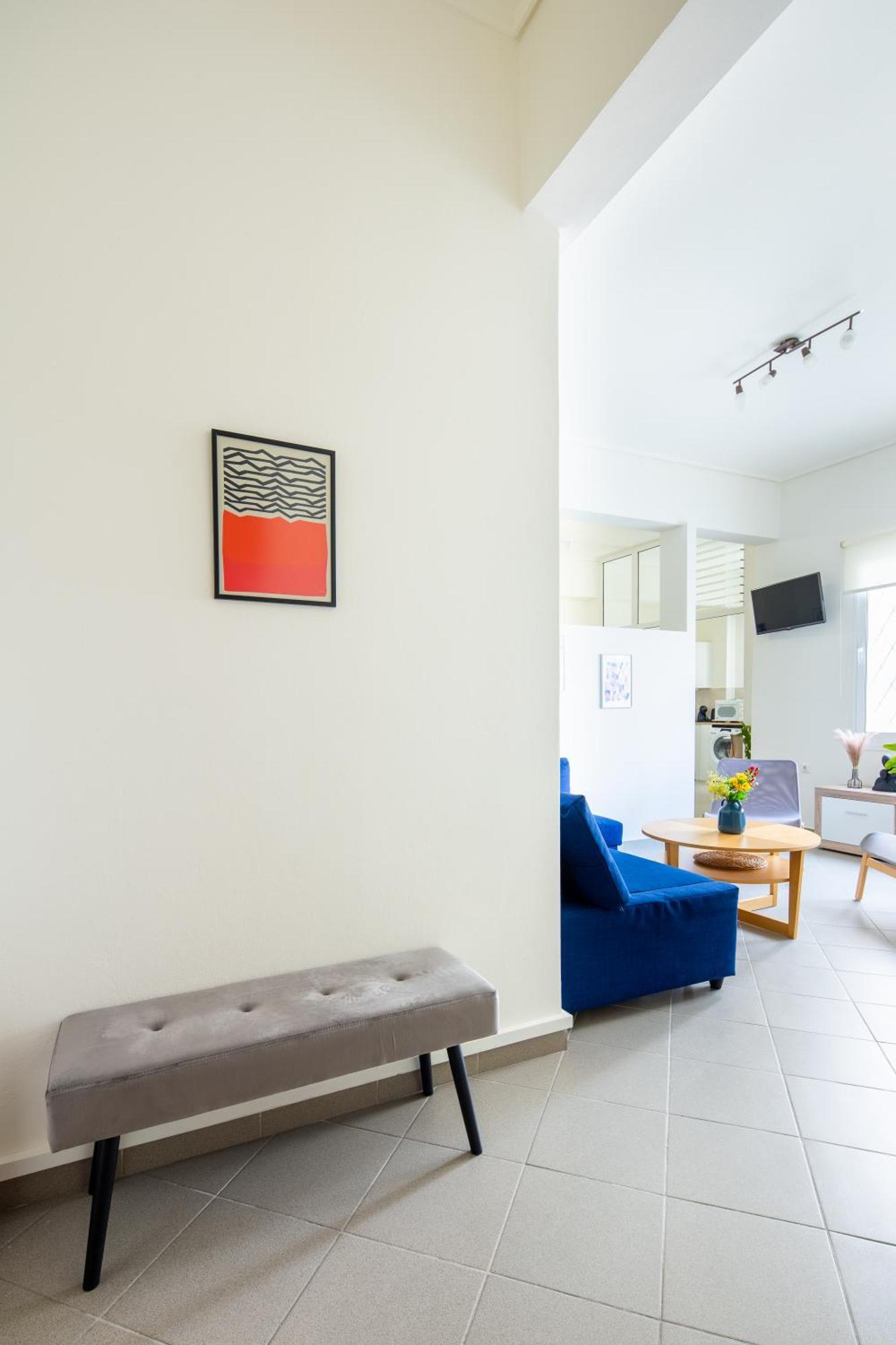 Best Spot Apartment In Athen Exterior foto
