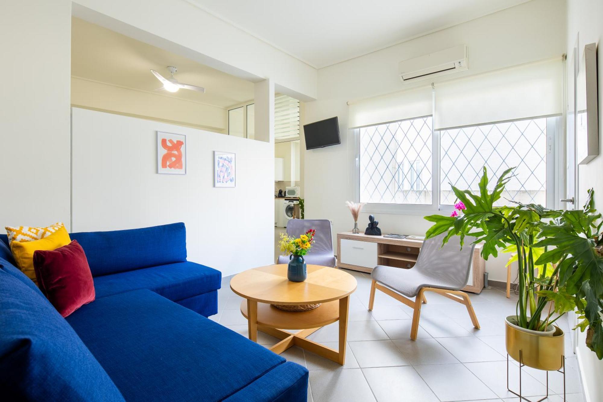 Best Spot Apartment In Athen Exterior foto